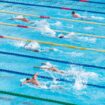 Regardless of whether you're going to the beach or pool, make sure you have goggles, noodles and other flotation devices. Your time in the water will never be more enjoyable.