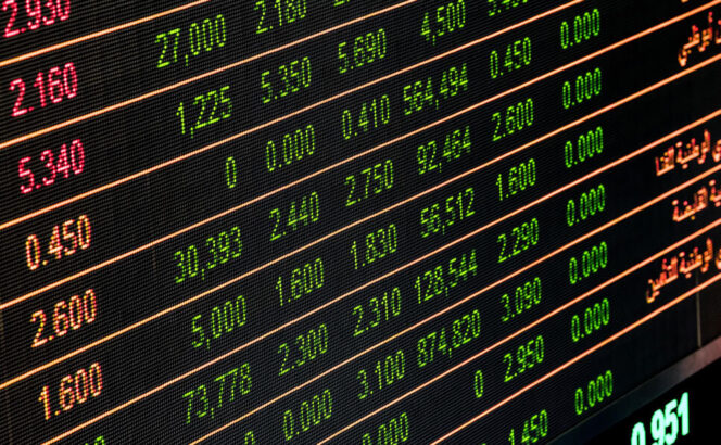 
 Launches surge – investors seek alternatives to the industry’s biggest names