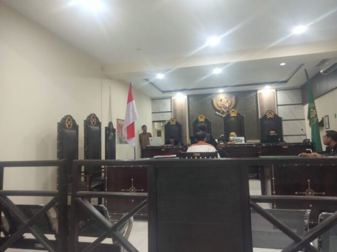 
 Sidang Lanjutan Kasus KDRT WNA Kanada, Saksi Ahli Ungkap Kondisi Psikologis Terdakwa