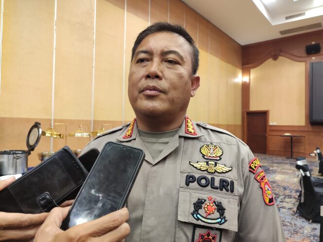 
 Kerahkan 3.200 Personel, Kesiapan Pengamanan MotoGP Mandalika 2025 Mencapai 95%