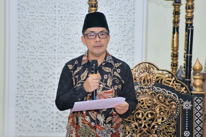 
 Mutasi Terjadi Di Lombok Utara, Bupati Cacat Prosedur.