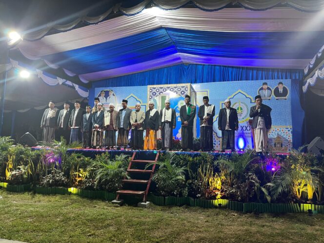 
 Bupati Lobar, MTQ ke-31 Kuripan Jadi Ajang Melahirkan Generasi Qur’ani