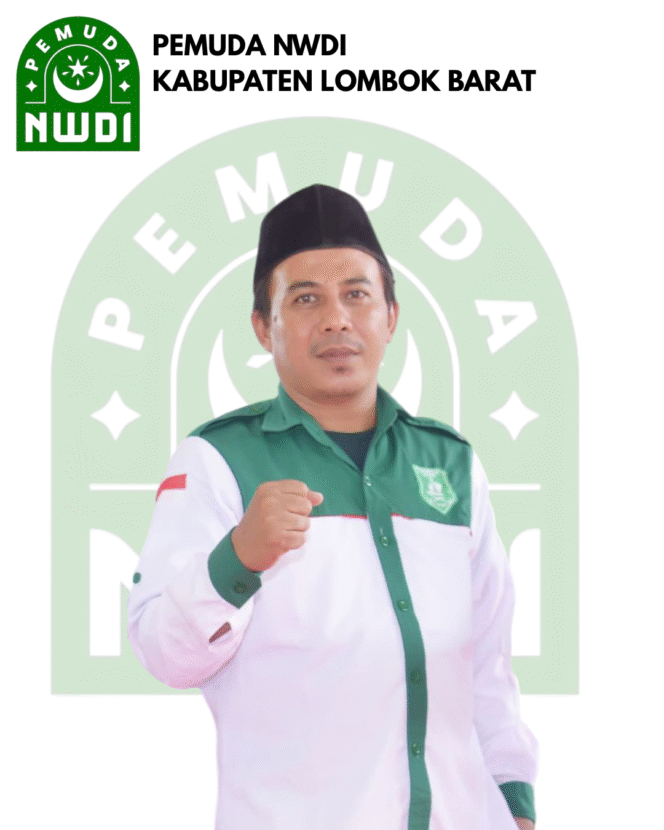 
 Ketua Pemuda NWDI Lombok Barat Apresiasi Kinerja Kepolisian: Tegakkan Keadilan Tanpa Tebang Pilih Demi Kamtibmas Kondusif