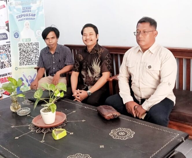 
 Proyek Marina Bay di Sekotong Harus di Dukung Untuk Menyerap Tenaga Kerja.