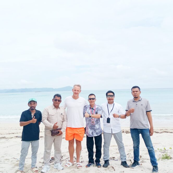 
 Babak Baru Marina Bay Sekotong : Manajemen Diambil Alih, Aliansi Advokat Turun Tangan Kawal Investasi.