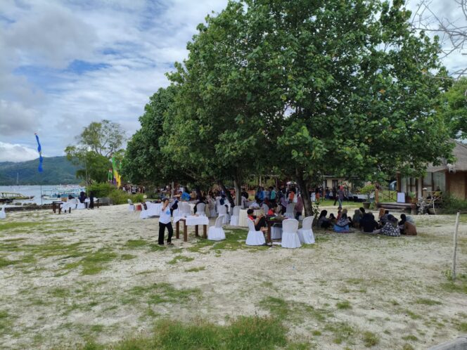 
 Opini : Festival Gili Gede : Promosi Destinasi atau Panggung Kepentingan?