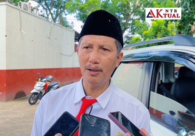 
 HAB Ke-80, MAN Lobar Tegaskan Implementasi Kurikulum Cinta dan Penguatan Ekoteologi.