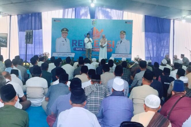 
 Genap Setahun, Lazadha Tegaskan Komitmen Tata Kelola Profesinal dan Inklusif.