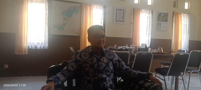 
 Target PAD Lombok Barat 2026 Naik jadi Rp.271 Miliar, Bapenda Optimis Tercapai.