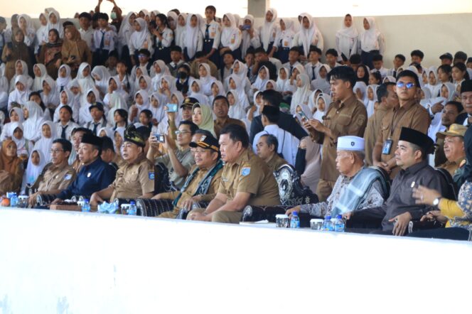 
 Lombok Barat Gelar FLS3N 2026 Untuk Cetak Generasi dan Berkarakter