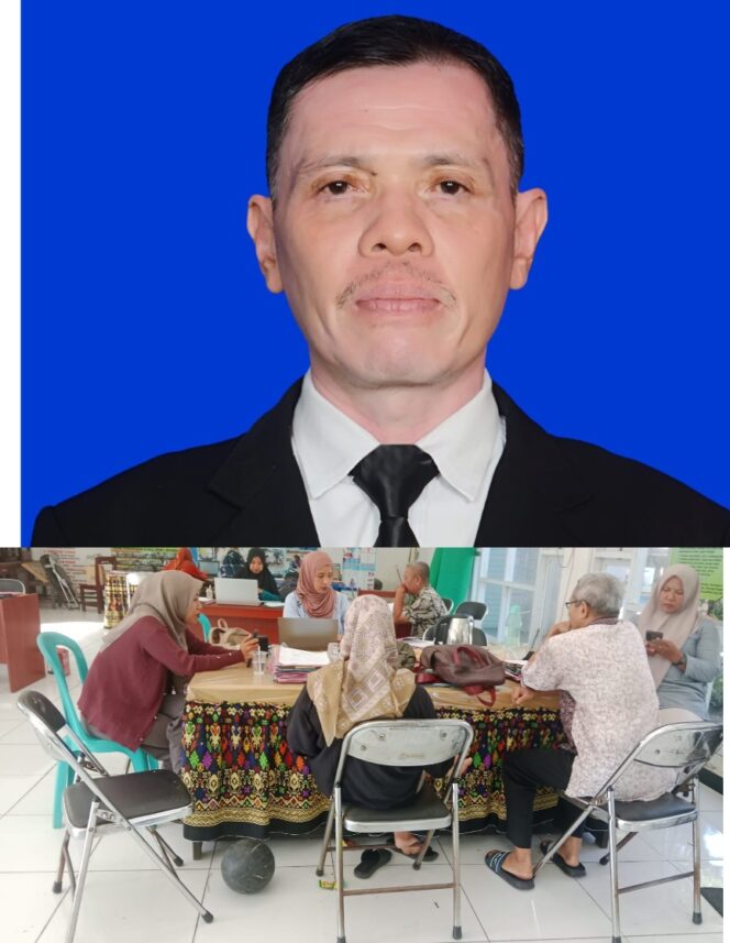 
 SPMB SMKN 1 Kuripan 2026 Dibuka Tiga Jalur, Kuota 360 Siswa, TKJT Jadi Program Paling Diminati